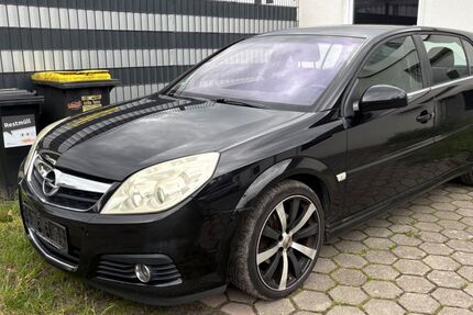 Opel Signum 315.000 km 1.990 &euro; Bremen 28325