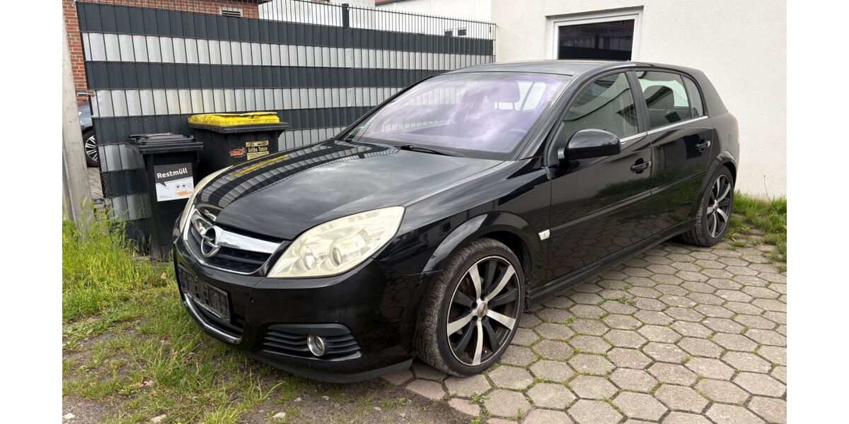 Opel Signum 315.000 km 1.990 &euro; Bremen 28325