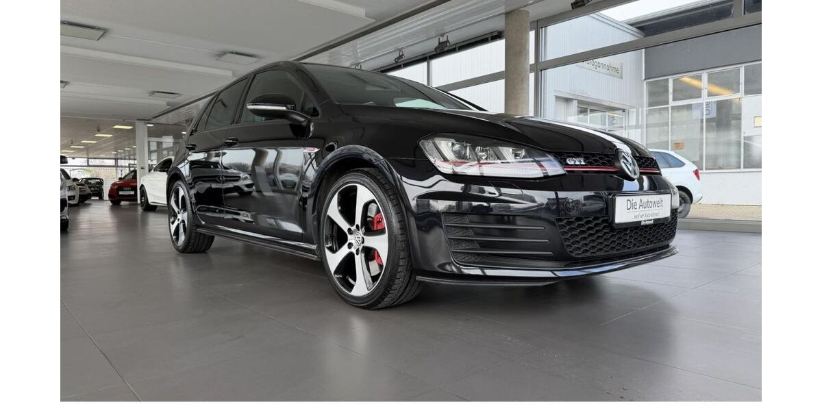 VW Golf 52.600 km 19.980 &euro; Rheinfelden (Baden) (Rheinfelden) 79618