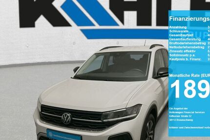 VW T-Cross 2.226 km 24.890 &euro; Neustadt am Rübenberge 31535