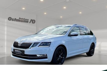 Skoda Octavia 83.807 km 19.980 € Niestetal 34266