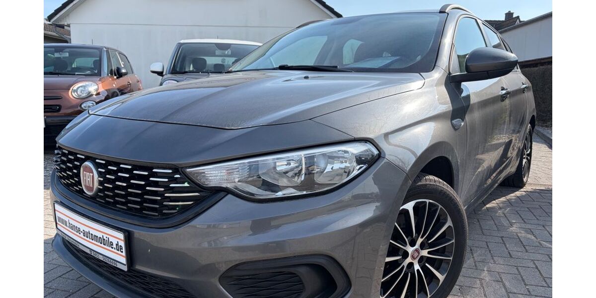 Fiat Tipo 113.885 km 7.499 &euro; Stockelsdorf bei Lübeck 23617