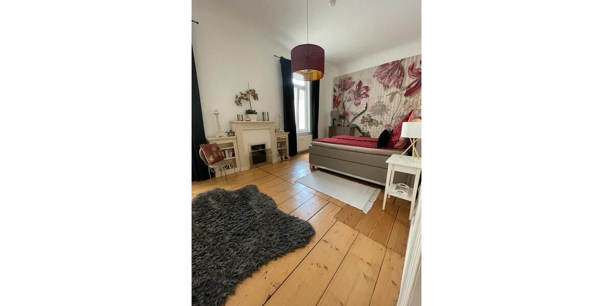 Ferienimmobilie Bremen Östliche Vorstadt - 105&euro; | Angebot:26224575