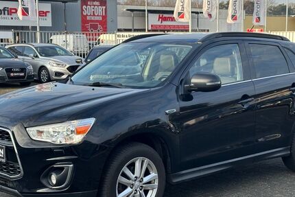 Mitsubishi ASX 178.000 km 6.950 &euro; Nordhorn 48529