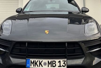 Porsche Macan 91.450 km 45.100 &euro; Bruchköbel 63486