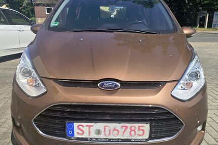 Ford B-Max 47.000 km 9.999 &euro; Hörstel 48477