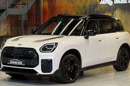 Mini Cooper S Countryman 8.980 km 39.900 &euro; München 81829