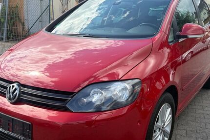 VW Golf Plus 175.600 km 4.290 &euro; Egelsbach 63329