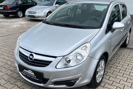 Opel Corsa 57.000 km 4.750 € Gerstetten 89547
