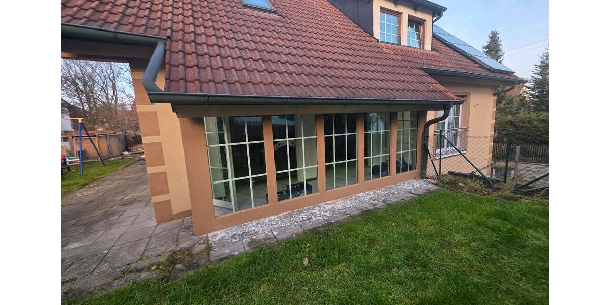 Einfamilienhaus Neusäß - 11 Zimmer, 244 m&sup2;, 950.000&euro; | Angebot:25922329