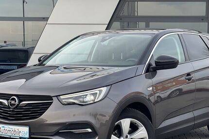 Opel Grandland (X) 113.700 km 16.999 &euro; Georgsheil 26624