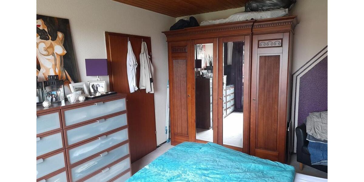 Etagenwohnung Bovenden - 3 Zimmer, 74 m&sup2;, 730&euro; | Angebot:25363816