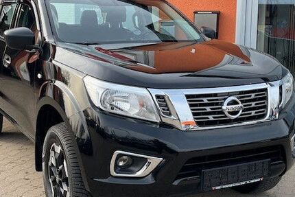 Nissan Navara 75.499 km 29.898 &euro; Dannenberg 29451