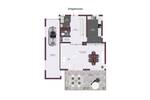 Einfamilienhaus Saarwellingen / Schwarzenholz Schwarzenholz - 6 Zimmer, 156 m&sup2;, 398.000&euro; | Angebot:26879081