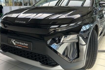 Skoda Elroq 10.500 km 45.990 &euro; Saarbrücken 66130