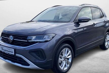 VW T-Cross 3.130 km 25.850 € Allensbach 78476