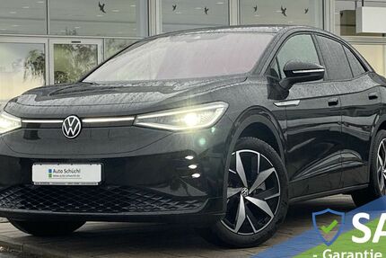 VW ID.5 9.998 km 32.548 &euro; Schrobenhausen-Edelshsn. 86529