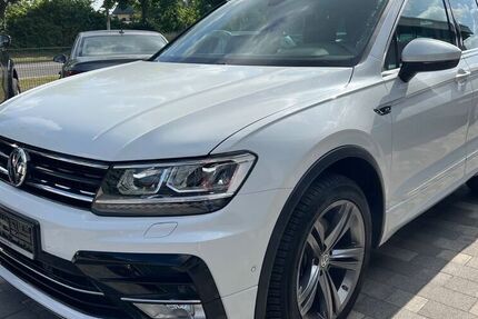 VW Tiguan 104.459 km 19.990 &euro; Kremmen 16766
