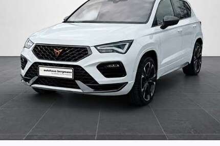 Cupra Ateca 30.000 km 32.997 &euro; Wernigerode 38855