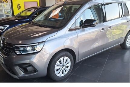 Renault Kangoo 1.500 km 33.690 € Weinheim 69469