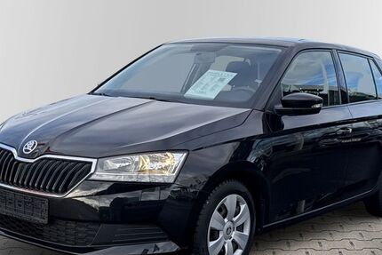 Skoda Fabia 17.365 km 10.990 &euro; Wurzen 04808