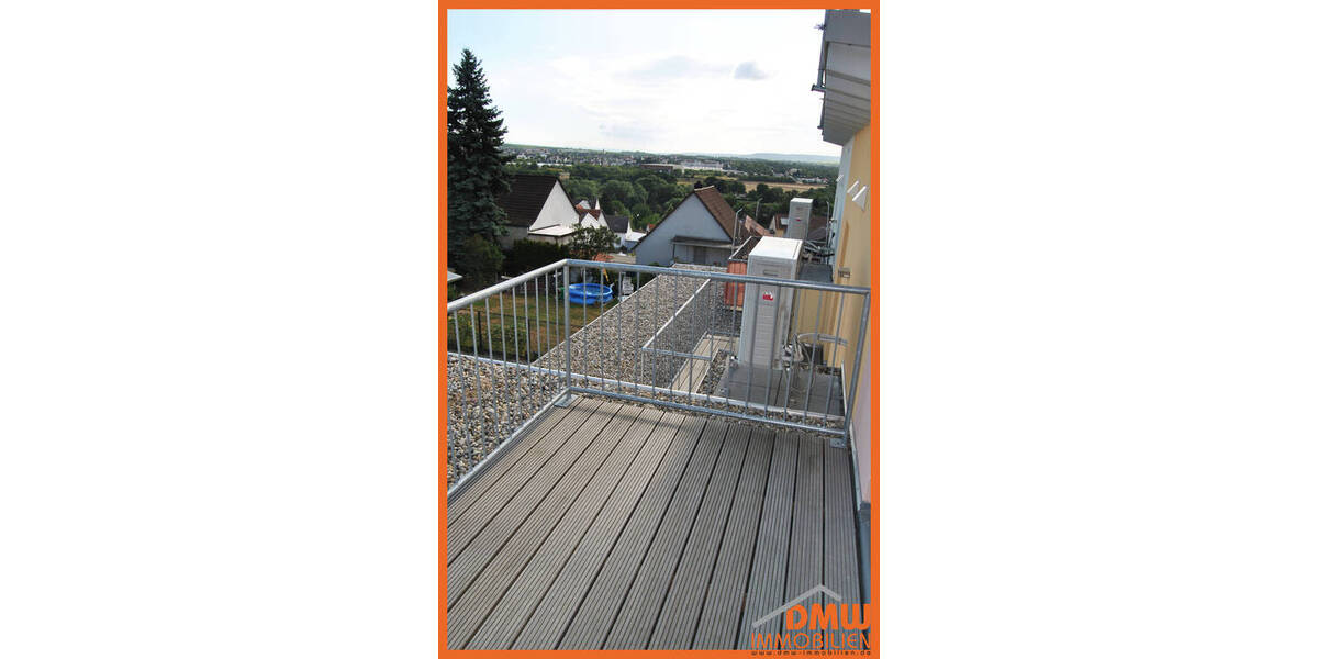 Reihenmittelhaus Münster-Sarmsheim Sarmsheim - 4 Zimmer, 120 m&sup2;, 370.000&euro; | Angebot:26695225