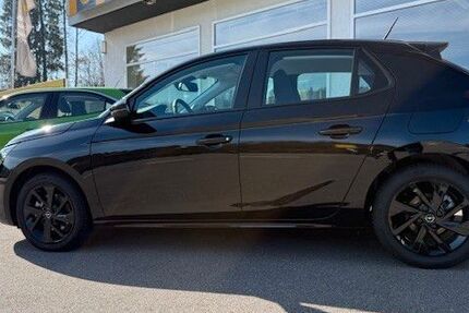 Opel Corsa 4.700 km 17.990 &euro; Herrischried 79737