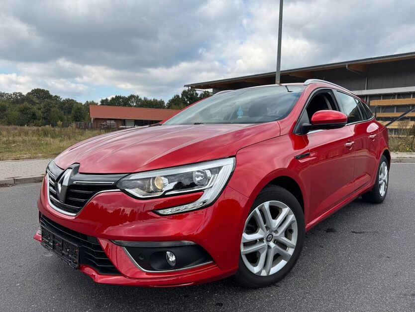Renault Megane 164.000 km 8.900 € Bad Fallingbostel (OT Dorfmark) 29683