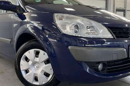 Renault Scenic 64.045 km 3.980 &euro; Deggendorf 94469