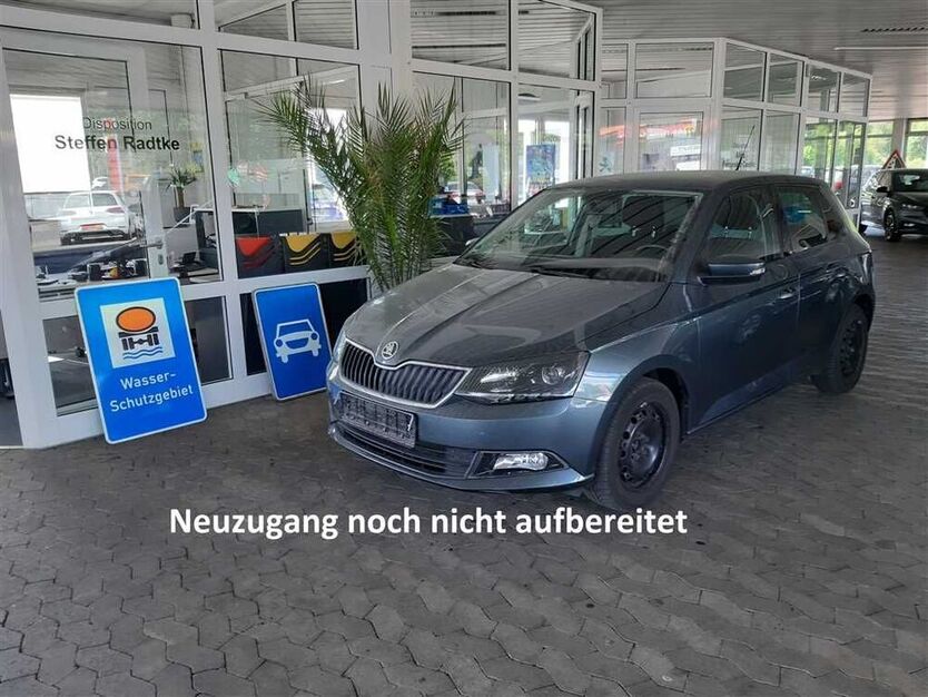 Fabia