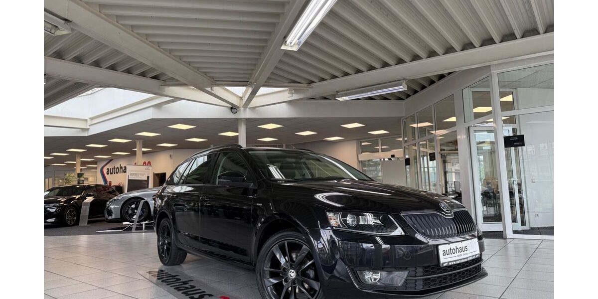 Skoda Octavia 119.172 km 11.450 &euro; Hamm 59065