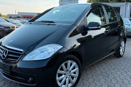 Mercedes-Benz A 160 159.000 km 4.750 &euro; Frankfurt am Main 65933