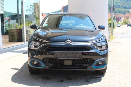Citroen ë-C4 23.035 km 19.900 € Bad Orb 63619