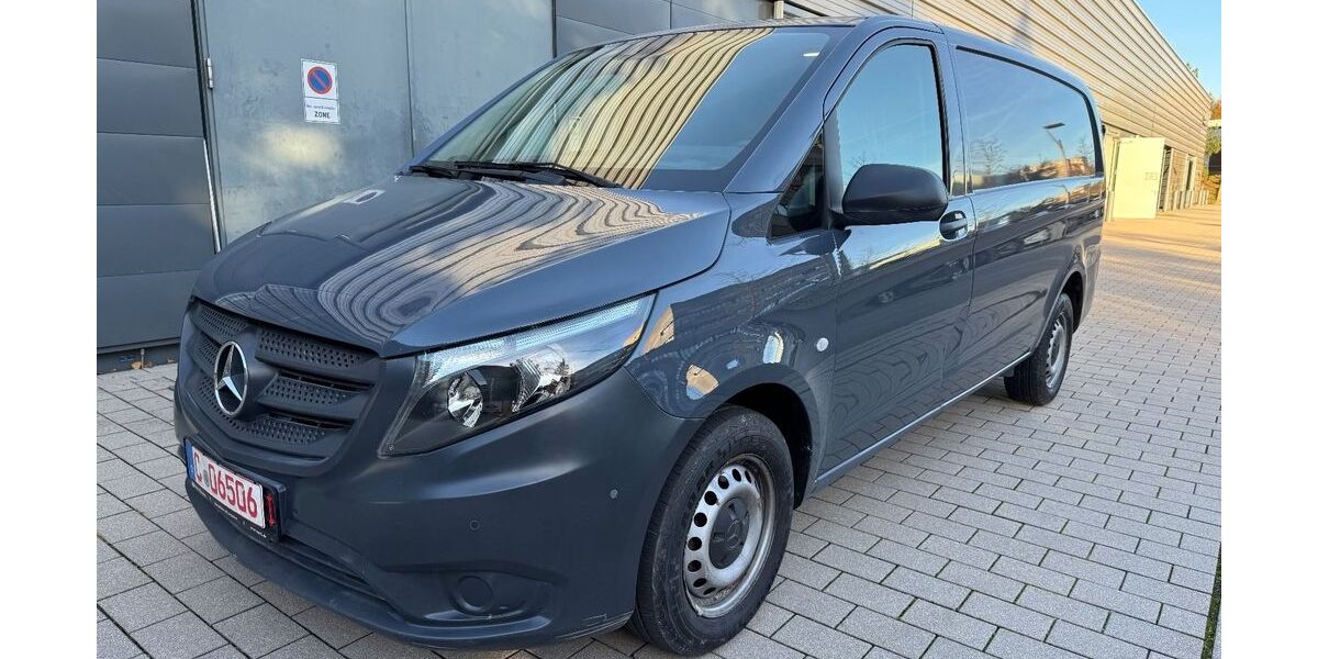 Mercedes-Benz Vito 133.000 km 16.995 &euro; Chemnitz 09126