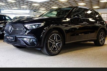 Mercedes GLC 200