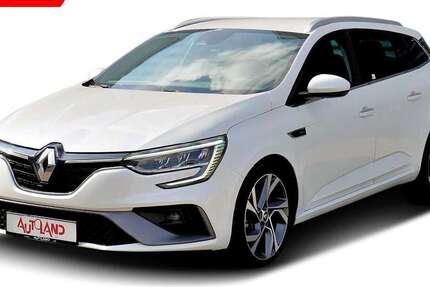 Renault Megane 59.522 km 22.950 &euro; Magdeburg 39118