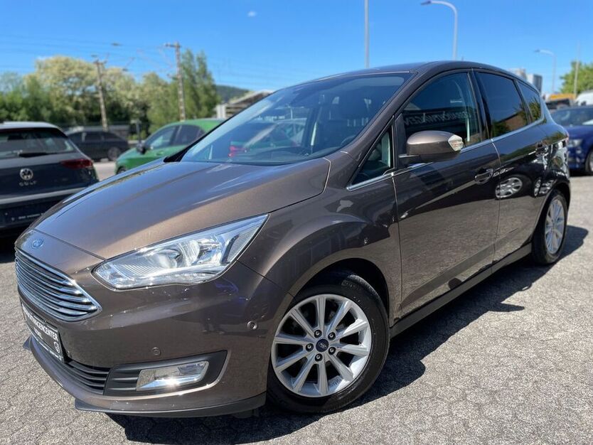 C-Max