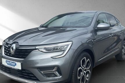 Renault Arkana 41.350 km 18.490 &euro; Gera 07554
