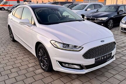 Ford Mondeo 143.935 km 12.490 &euro; Bad Wurzach 88410