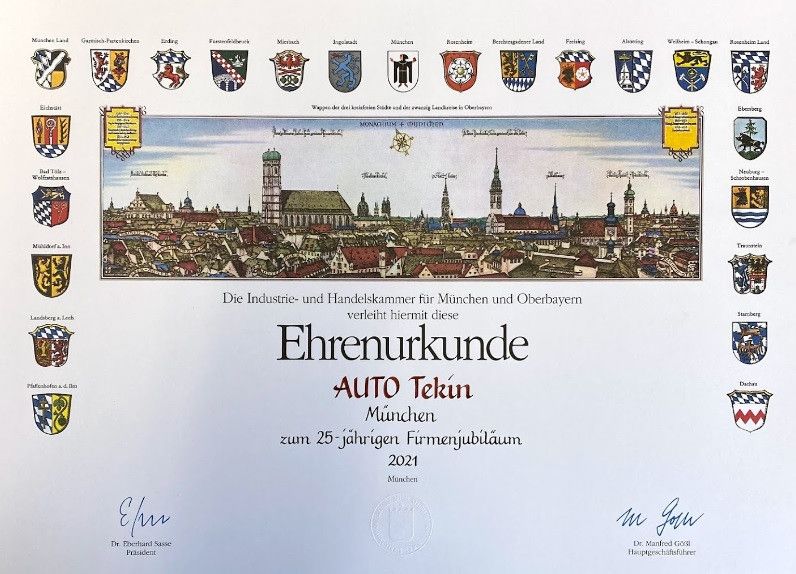 Fiat Scudo 168.215 km 6.950 &euro; München 81829