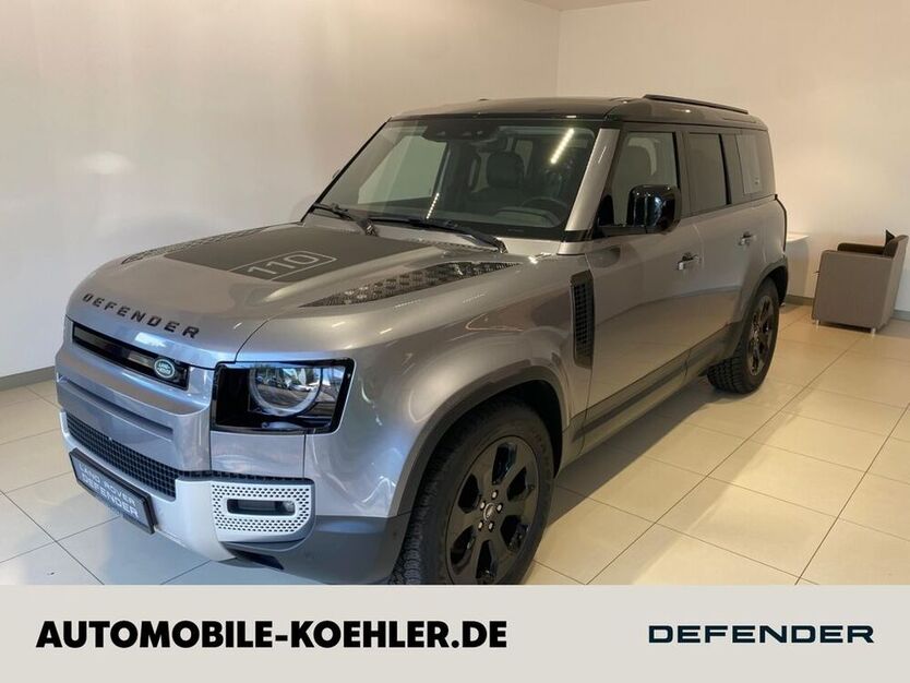 Defender