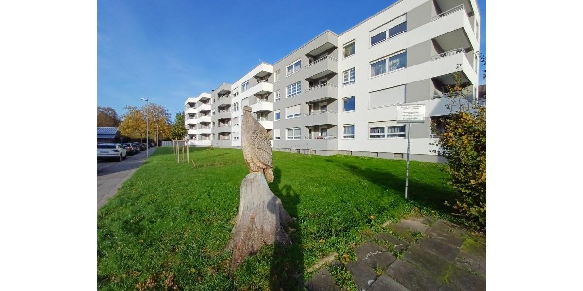 Etagenwohnung Minden Kuhlenkamp - 4 Zimmer, 89 m&sup2;, 1.375&euro; | Angebot:25590557