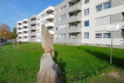 Wohnung Minden Kuhlenkamp - 4 Zimmer, 89 m&sup2;, 1.375&euro; | Angebot:25590557