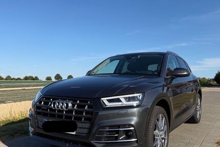 Audi Q5 39.000 km 35.900 &euro; Fröndenberg 58730