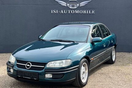 Opel Omega