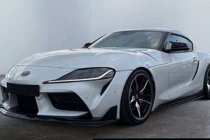 Toyota Supra 31.524 km 57.980 € Hamm 59067
