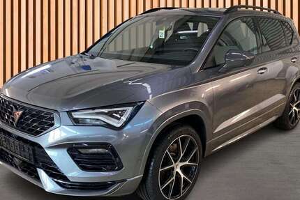 Cupra Ateca 17.489 km 37.980 &euro; Dresden/Weißig 01328