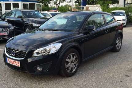 Volvo C30