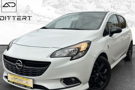 Opel Corsa 95.787 km 9.490 € Koblenz-Niederberg 56077