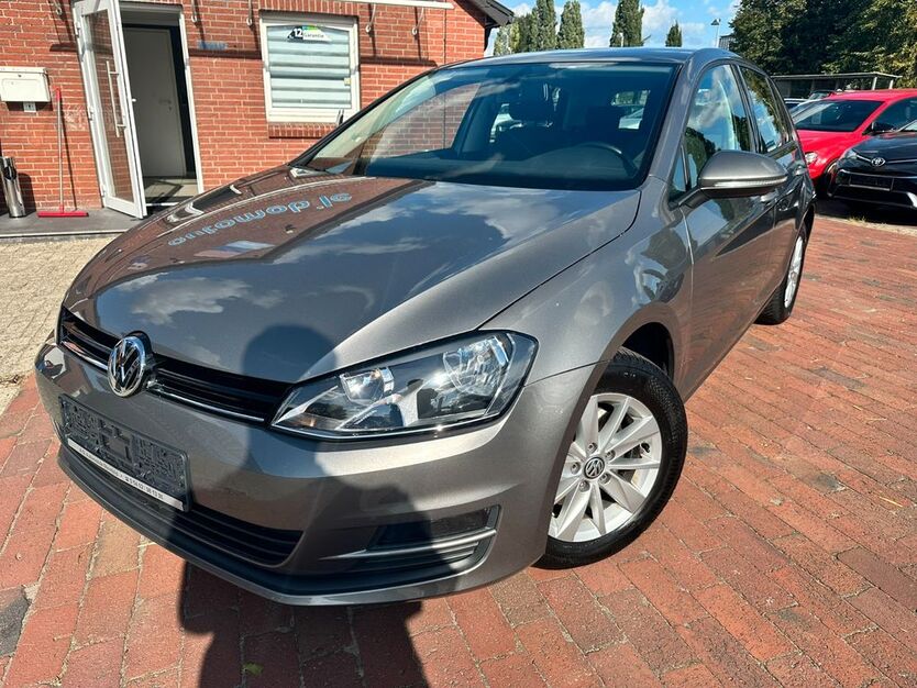 VW Golf 215.302 km 6.500 € Steinfeld 49439
